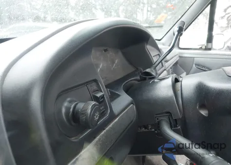 1994 Ford F150 from USA, damaged, VIN 1FTEX14H9RKB64016